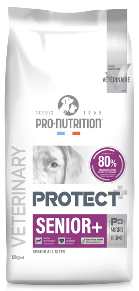 Pro Nutrition Protect Chien Senior +  12 kg